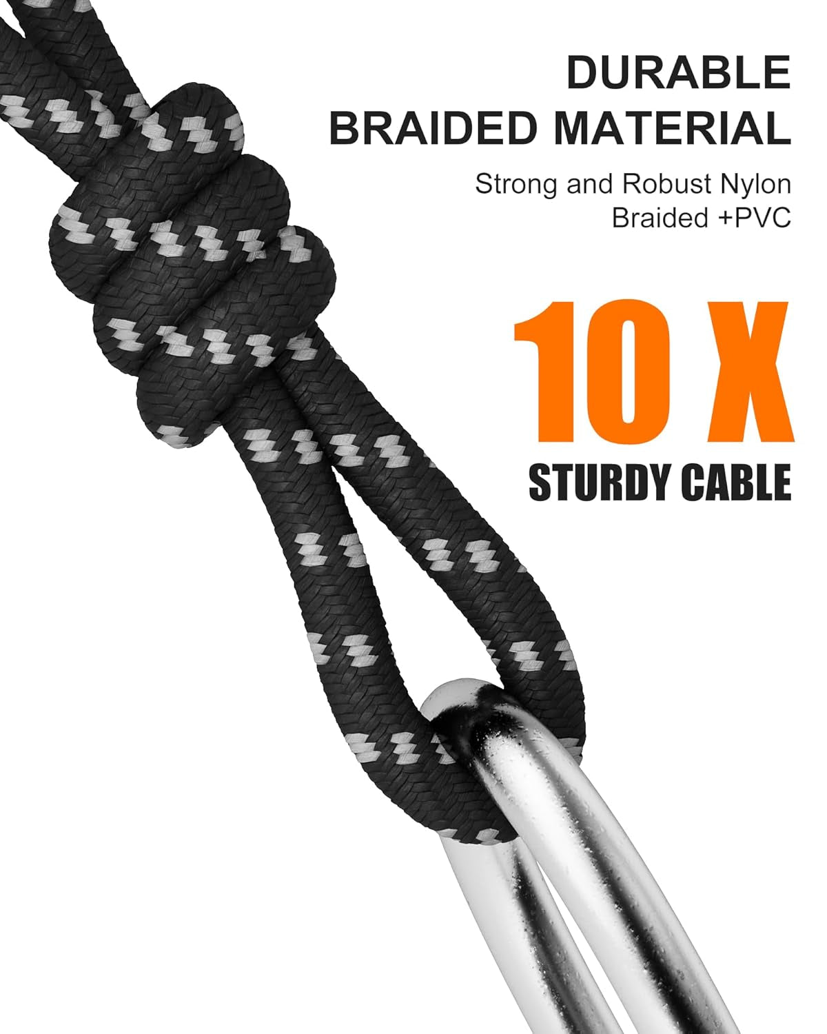 XLR Cable,  3Ft 2 Pack Microphone Cable, XLR Male to Female Balanced Microphone Cord 3 Pin, 3 Foot Short Mic Cord