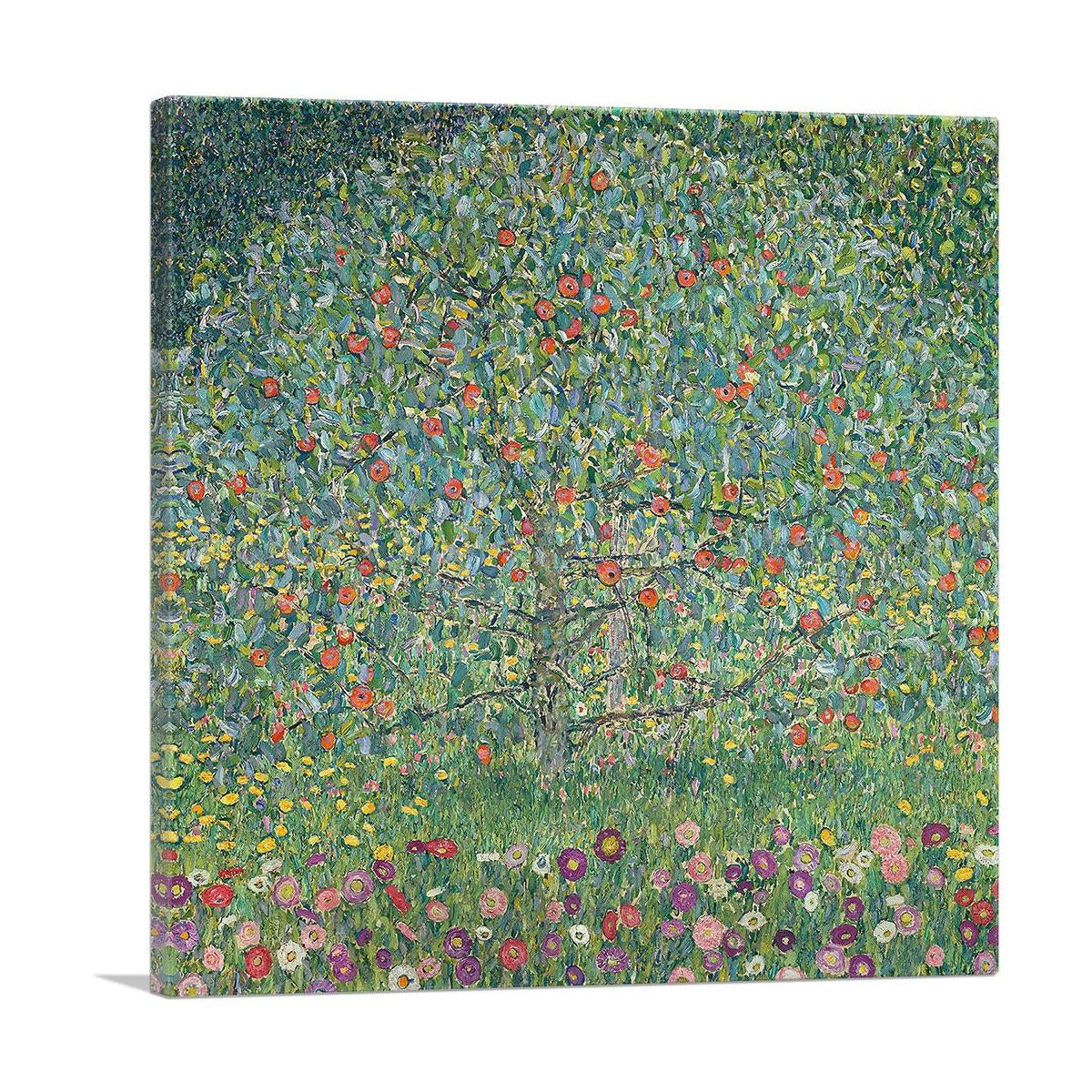 Apple Tree I 1912