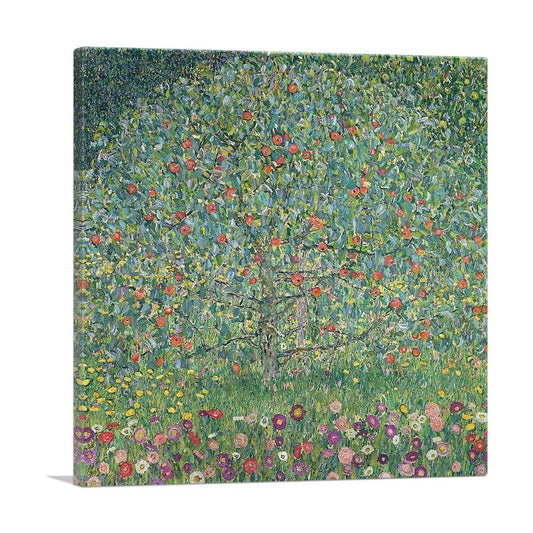 Apple Tree I 1912