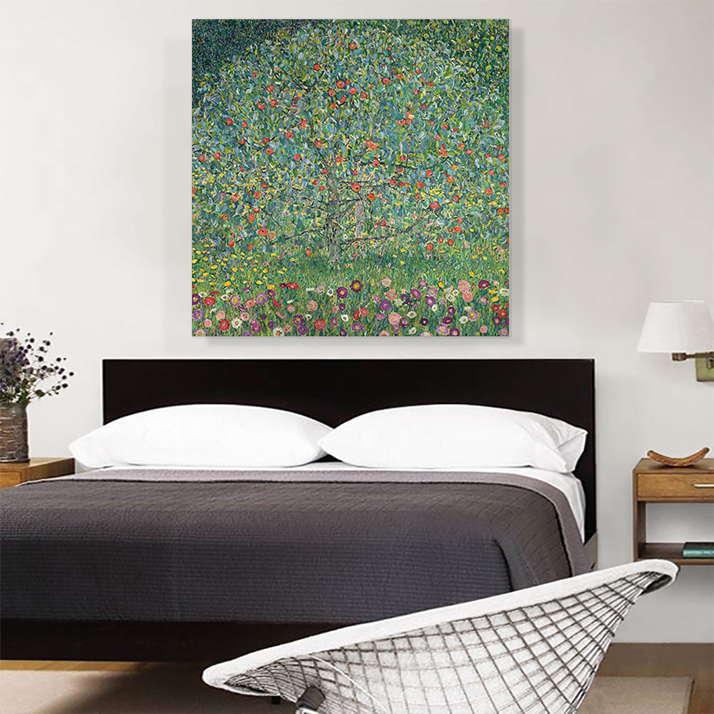 Apple Tree I 1912