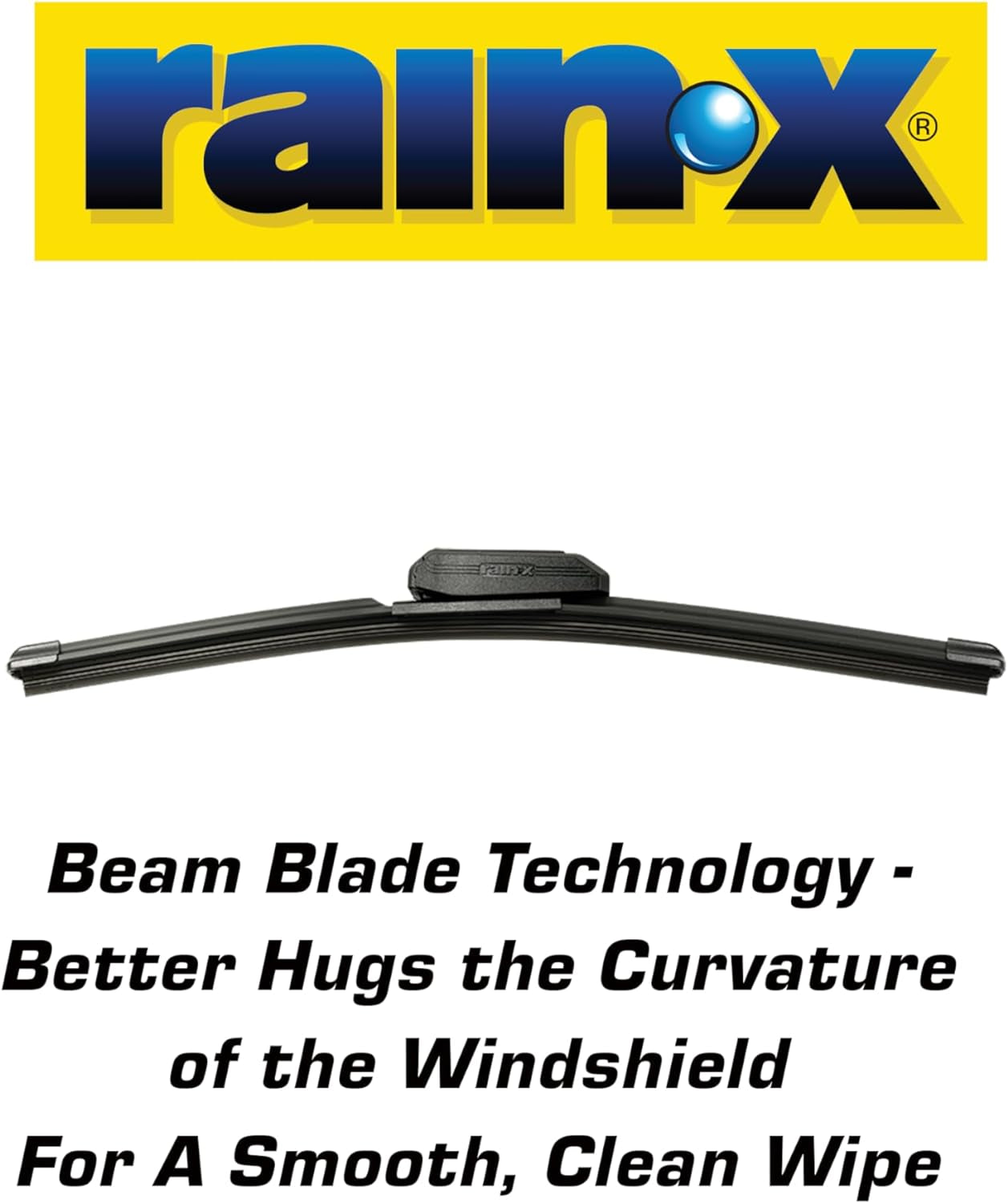 - 810163 Latitude Water Repellency Wiper Blade Combo Pack 26" and 16"