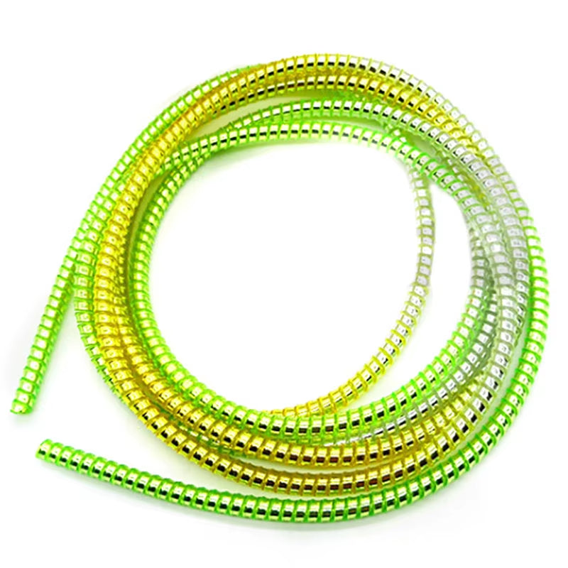 Wrap Cable Winder Organizer for Iphone for Xiaomi 1.5M USB Charging Data Line Cable Protector Wire Cord Protection